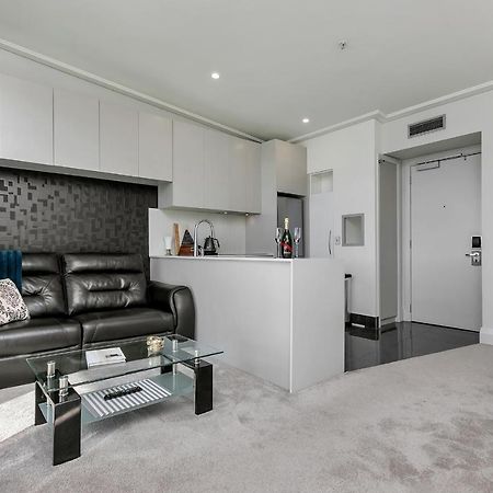 Penthouse Premier Apartment Auckland Exterior photo