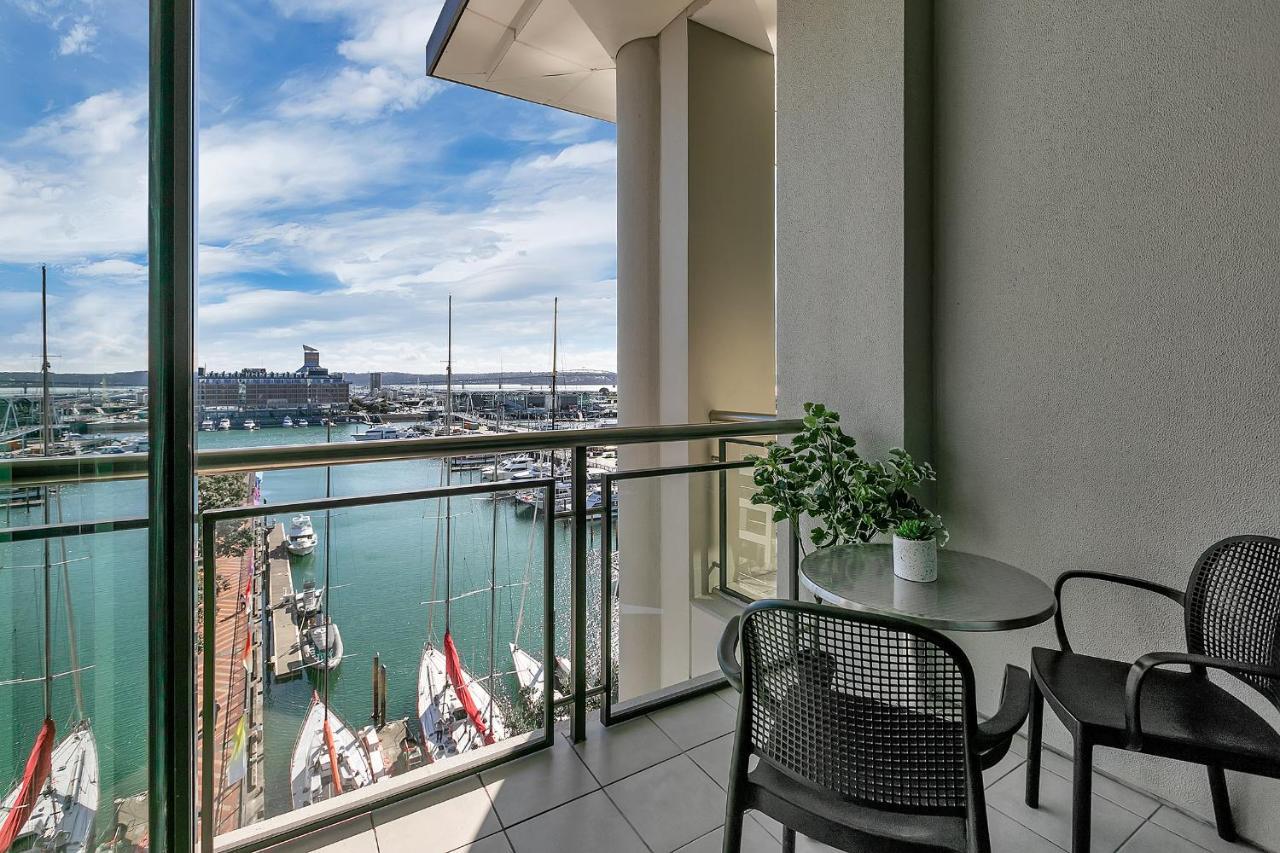 Penthouse Premier Apartment Auckland Exterior photo