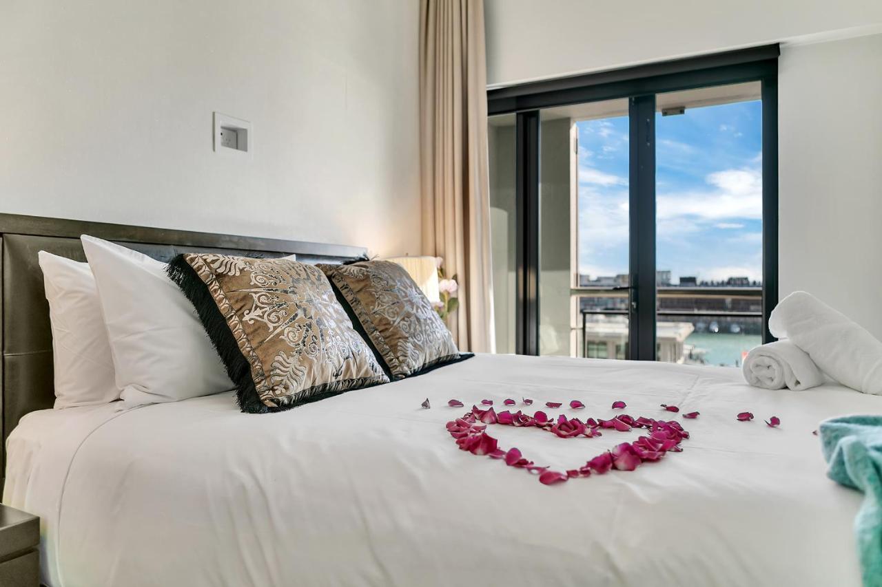 Penthouse Premier Apartment Auckland Exterior photo